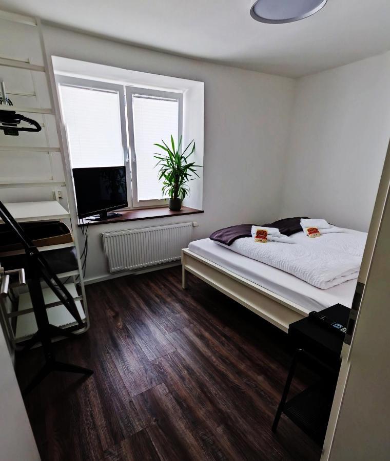 Ferienwohnung Wiehl - Bielstein Eksteriør bilde